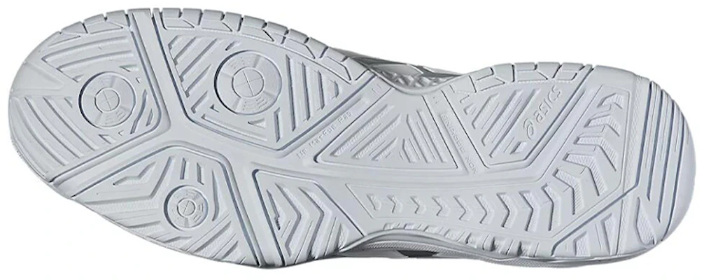 ASICS Resolution 7 'Putih Silver' E701Y-0193 Purchase ASICS Resolution 7 'Putih Silver' E701Y-0193