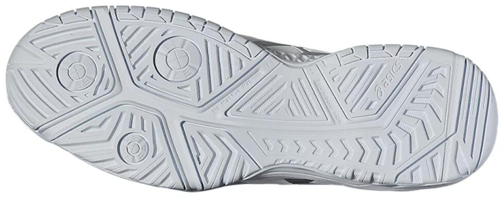 ASICS Resolution 7 'White Silver' E701Y-0193 Purchase ASICS Resolution 7 'White Silver' E701Y-0193