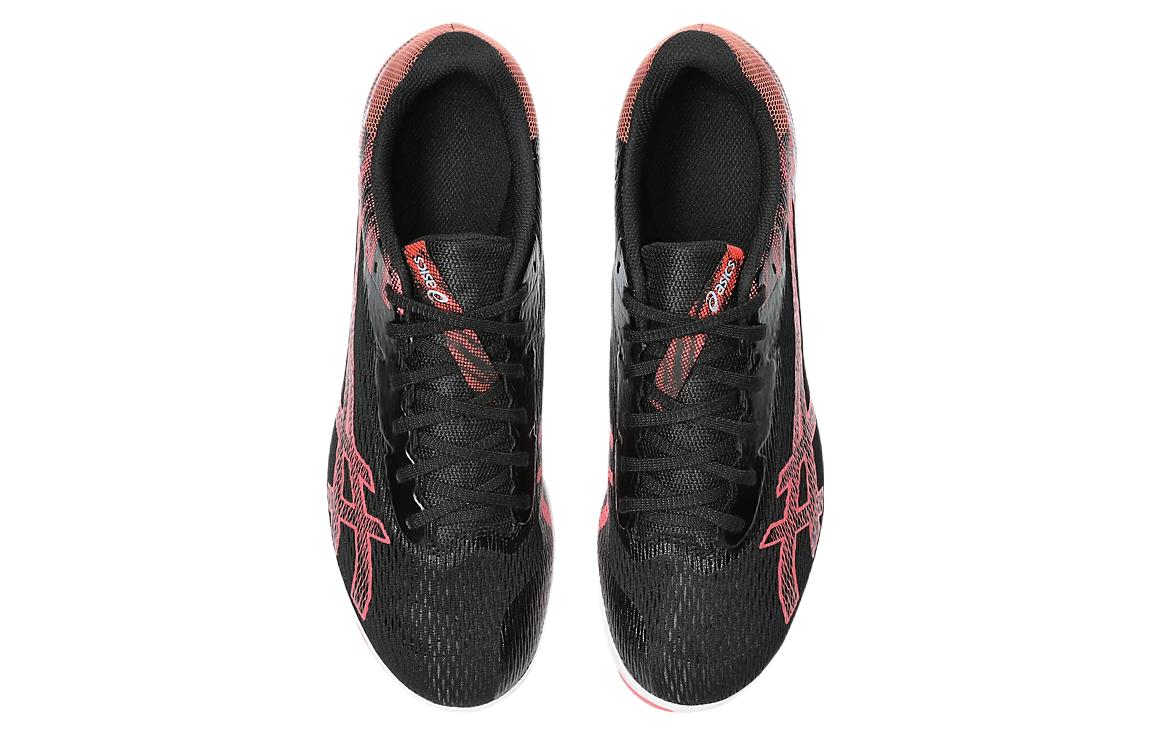 Lookbook ASICS Resurgence XC 1093A181-001 'Black Black' 1093A181001