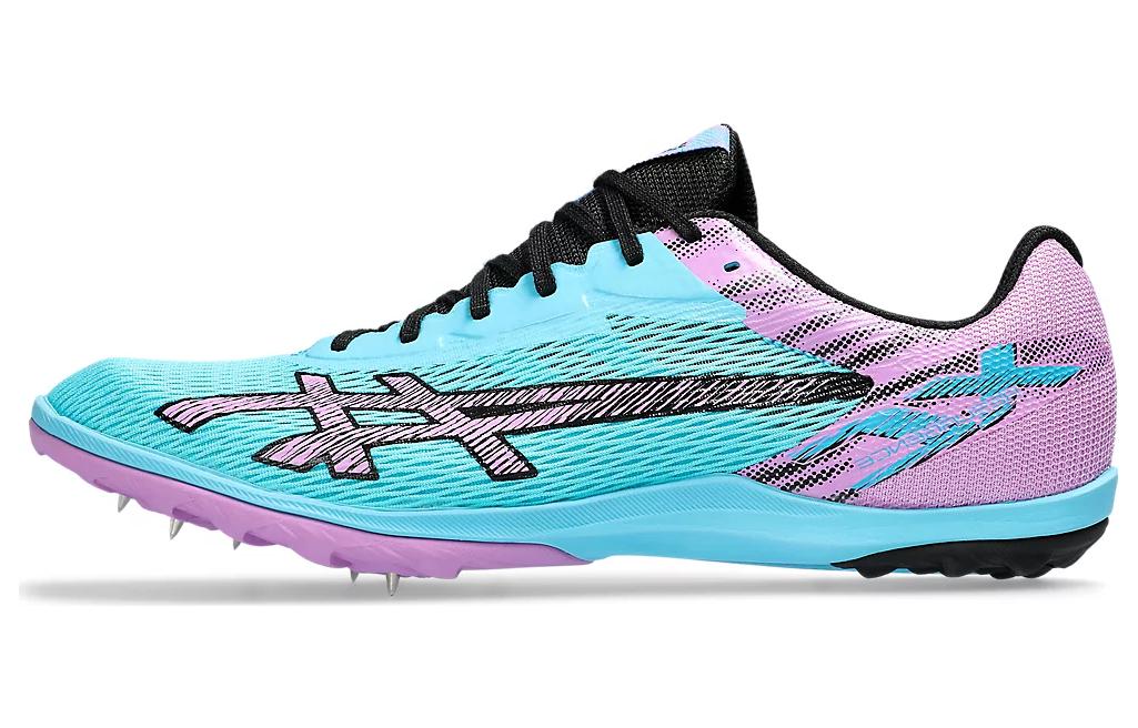 ASICS Resurgence XC 'Aquarium Purple' 1093A181-400