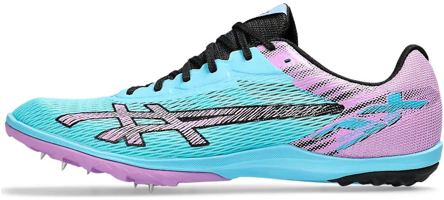 ASICS Resurgence XC ''Aquarium Lila'' 1093A181-400 Buy ASICS Resurgence XC ''Aquarium Lila'' 1093A181-400