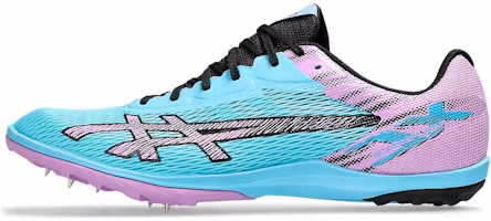 ASICS Resurgence XC 'Aquarium Purple' 1093A181-400 ASICS Resurgence XC 'Aquarium Purple' 1093A181-400