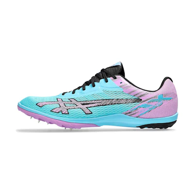 ASICS Resurgence XC 'Aquarium Purple'