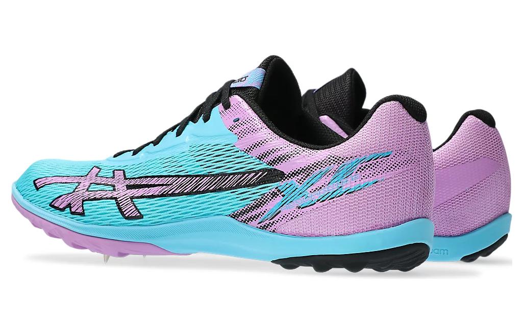 Shop ASICS Resurgence XC ''Aquarium Lila'' 1093A181-400