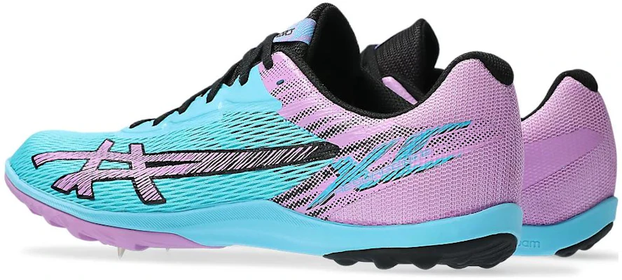 ASICS Resurgence XC ''Aquarium Lila'' 1093A181-400 Shop ASICS Resurgence XC ''Aquarium Lila'' 1093A181-400