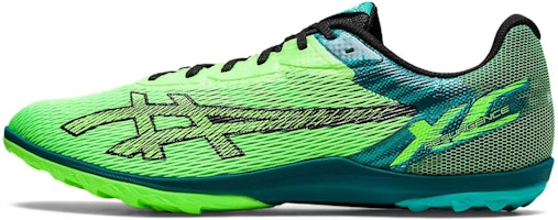 ASICS Resurgence XC 'Green Gecko Teal' 1093A181-300 ASICS Resurgence XC 'Green Gecko Teal' 1093A181-300