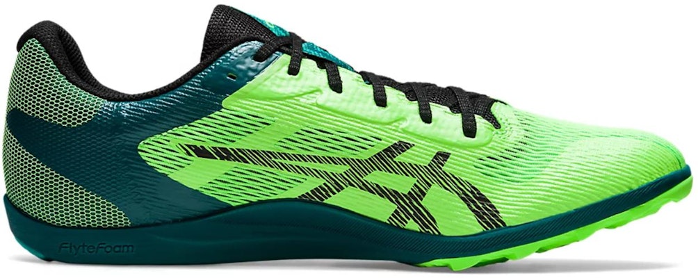 ASICS Resurgence XC 'Hijau Gecko Teal' 1093A181-300 Order ASICS Resurgence XC 'Hijau Gecko Teal' 1093A181-300