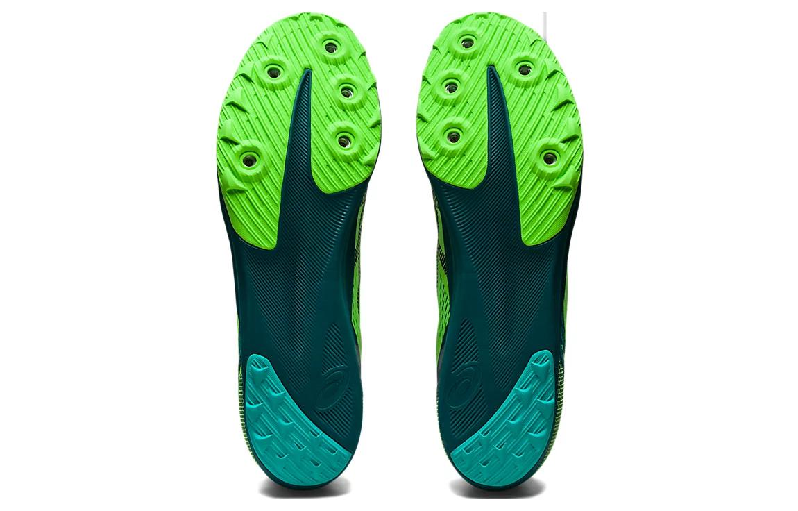 Purchase ASICS Resurgence XC ''Grüner Gecko Teal'' 1093A181-300