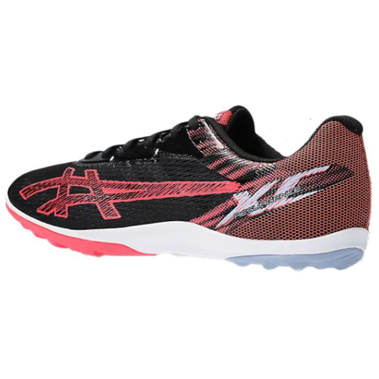 ASICS Resurgence XC 1093A181-001 'Black Black' 1093A181001