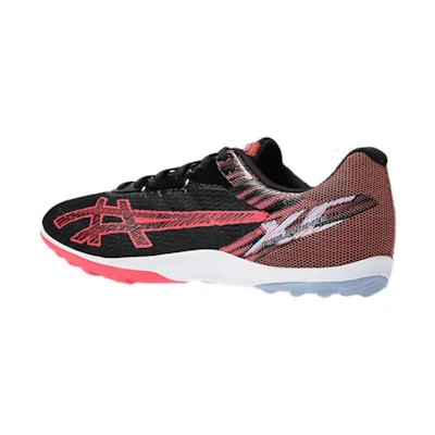 ASICS Resurgence XC 1093A181-001 'Black Black'