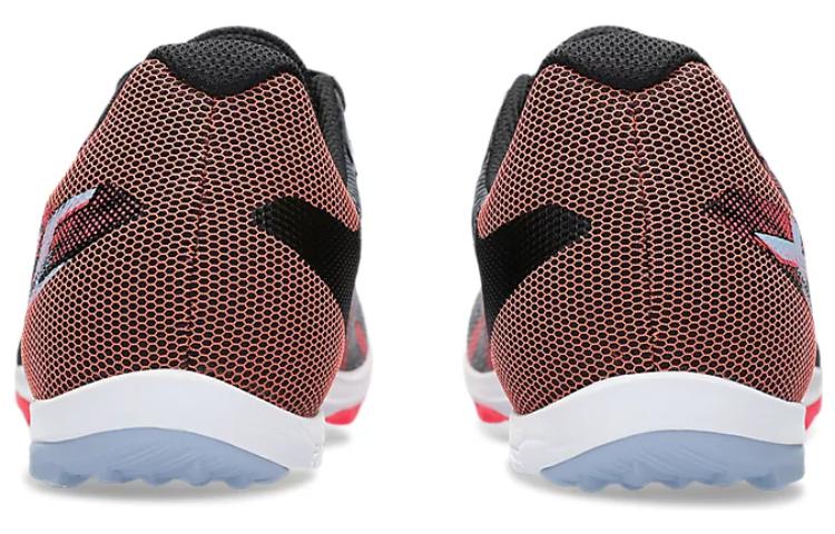 ASICS Resurgence XC 1093A181-001 'Black Black' 圖 4