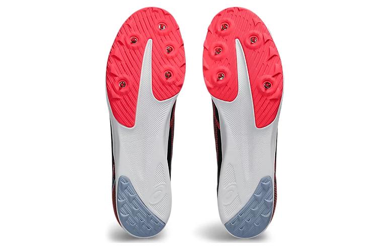 ASICS Resurgence XC 1093A181-001 'Black Black' 圖 5