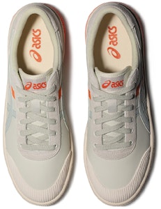 Zapatillas ASICS Court Trail Beige/Azul/Naranja 1203A129-301 Lookbook Zapatillas ASICS Court Trail Beige/Azul/Naranja 1203A129-301