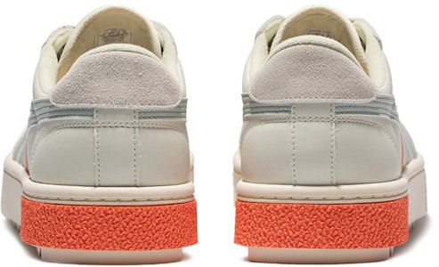 Zapatillas ASICS Court Trail Beige/Azul/Naranja 1203A129-301 Shop Zapatillas ASICS Court Trail Beige/Azul/Naranja 1203A129-301