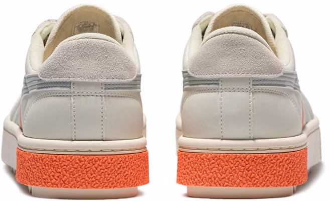 ASICS Court Trail Sneakers Beige/Blue/Orange 1203A129-301 Shop ASICS Court Trail Sneakers Beige/Blue/Orange 1203A129-301