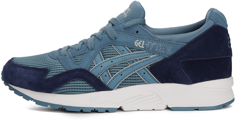 ASICS Gel-Lyte V 'Blue Navy' H830L-4242 Buy ASICS Gel-Lyte V 'Blue Navy' H830L-4242