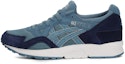Buy 아식스 젤-라이트 V '블루 네이비' H830L-4242