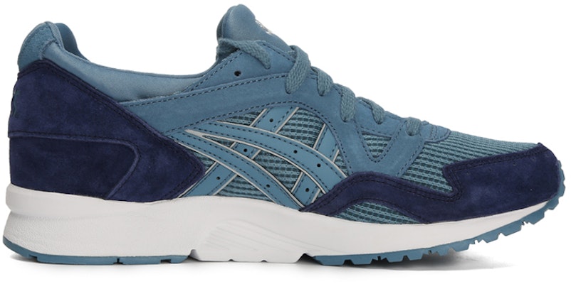 ASICS Gel-Lyte V 'Blue Navy' H830L-4242 Order ASICS Gel-Lyte V 'Blue Navy' H830L-4242