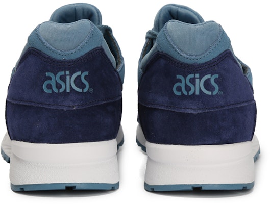 ASICS Gel-Lyte V 'Blue Navy' H830L-4242 Shop ASICS Gel-Lyte V 'Blue Navy' H830L-4242