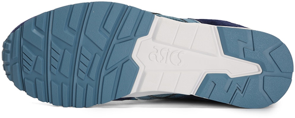ASICS Gel-Lyte V 'Blue Navy' H830L-4242 Purchase ASICS Gel-Lyte V 'Blue Navy' H830L-4242