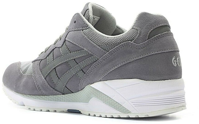 ASICS Retro Casual Low 'Lime Blue' HL6D4-1111 Shop ASICS Retro Casual Low 'Lime Blue' HL6D4-1111