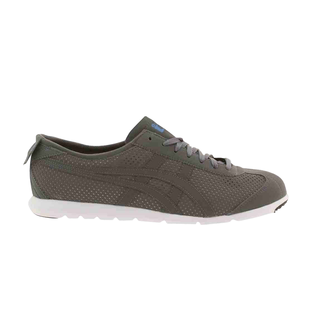 Buy ASICS Rio Runner 'Grey' D4Q2Y-1111