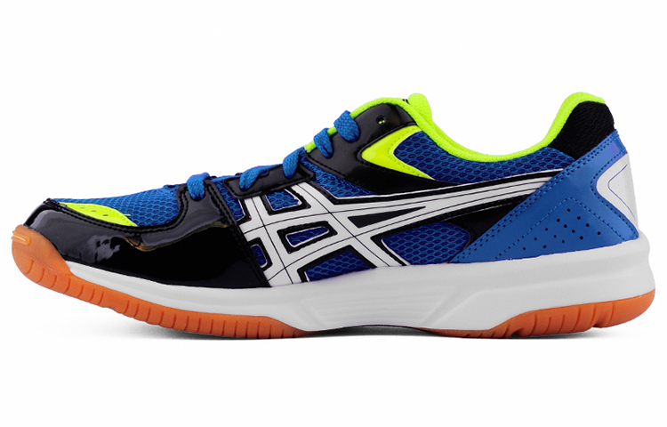 ASICS River CS 'Blue Green' TVRA03-400