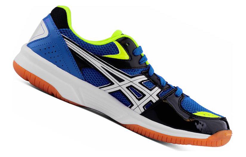 Order ASICS River CS ''Blau Grün'' TVRA03-400