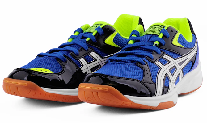 ASICS River CS ''Blau Grün'' TVRA03-400 Lookbook ASICS River CS ''Blau Grün'' TVRA03-400