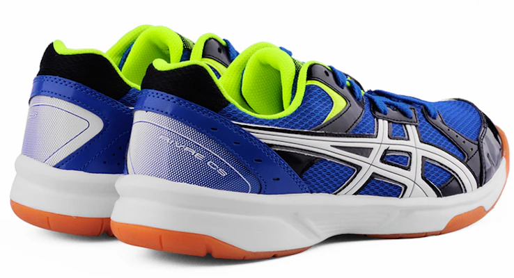 ASICS River CS ''Blau Grün'' TVRA03-400 Shop ASICS River CS ''Blau Grün'' TVRA03-400