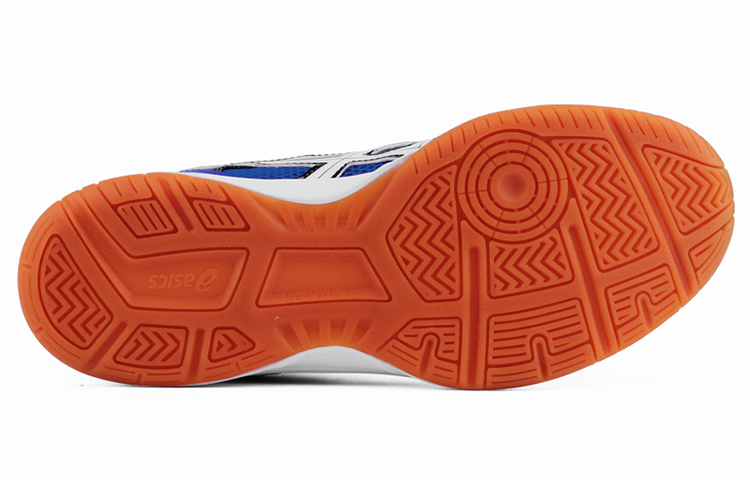 Purchase ASICS River CS ''Blau Grün'' TVRA03-400