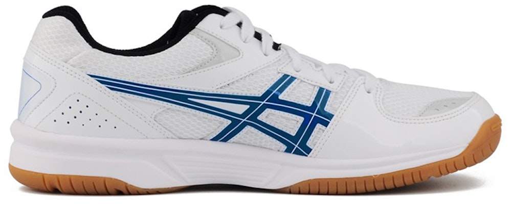 ASICS River CS 'White Blue' 1053A034-100 Order ASICS River CS 'White Blue' 1053A034-100