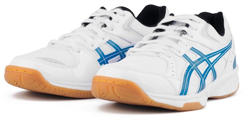 ASICS River CS 'White Blue' 1053A034-100 Lookbook ASICS River CS 'White Blue' 1053A034-100