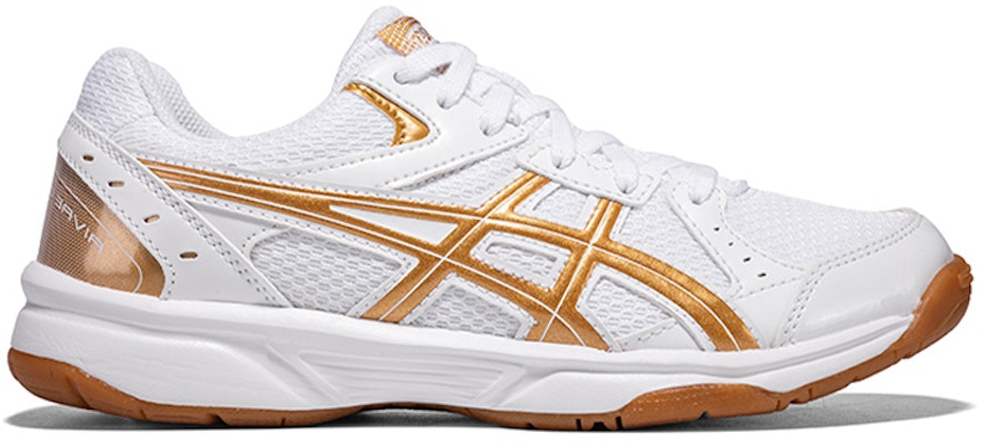ASICS River CS 'Blanco Oro' 1053A034-103 Order ASICS River CS 'Blanco Oro' 1053A034-103