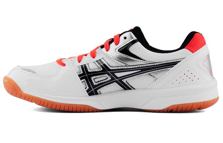 ASICS River CS 'White Black' TVRA03-100
