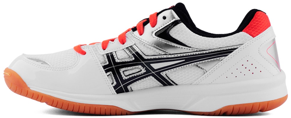 ASICS River CS 'White Black' TVRA03-100 Buy ASICS River CS 'White Black' TVRA03-100