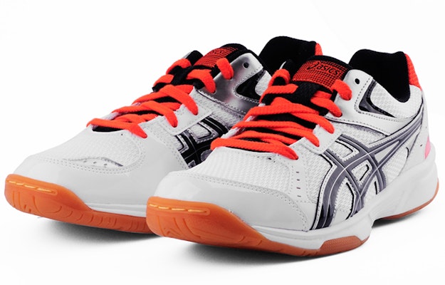 ASICS River CS 'White Black' TVRA03-100 Lookbook ASICS River CS 'White Black' TVRA03-100