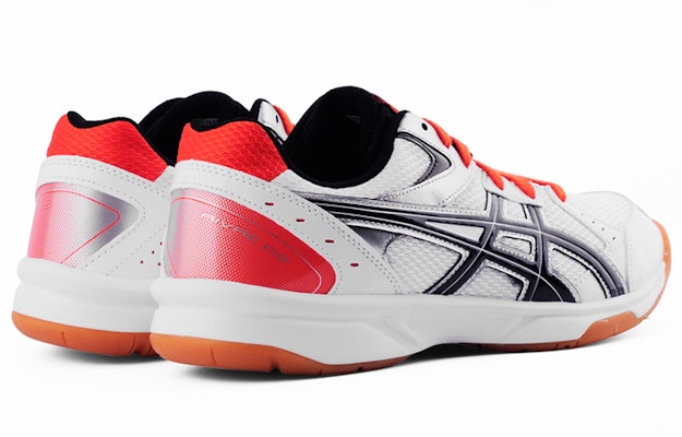 ASICS River CS 'White Black' TVRA03-100 Shop ASICS River CS 'White Black' TVRA03-100