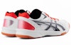 Shop ASICS River CS 'Putih Hitam' TVRA03-100
