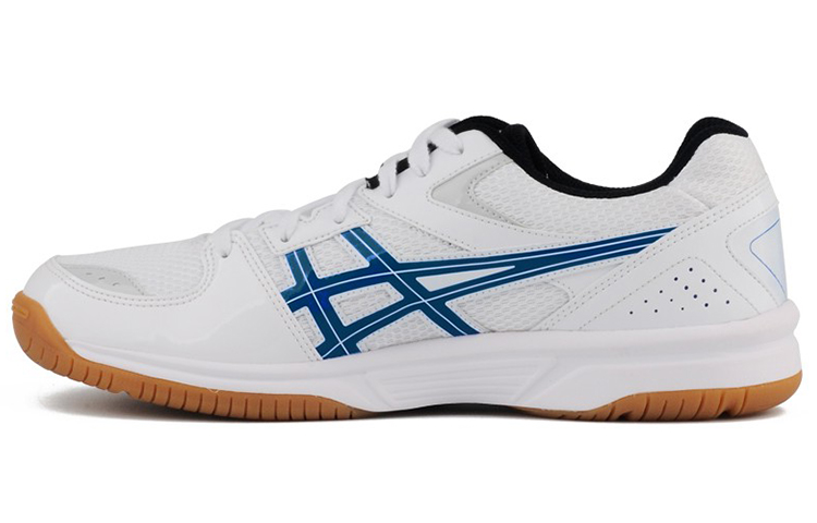 ASICS River CS 'White Blue' 1053A034-100