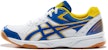 ASICS River CS 'Putih Biru Kuning' TVRA03-0143