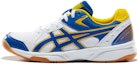 Buy ASICS River CS 'Putih Biru Kuning' TVRA03-0143