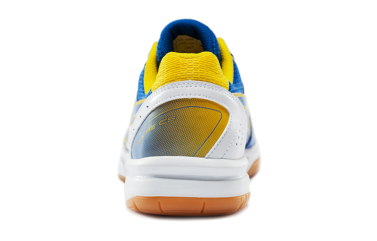 Purchase ASICS River CS 'Blanco Azul Amarillo' TVRA03-0143