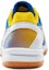 Purchase ASICS River CS 'Putih Biru Kuning' TVRA03-0143