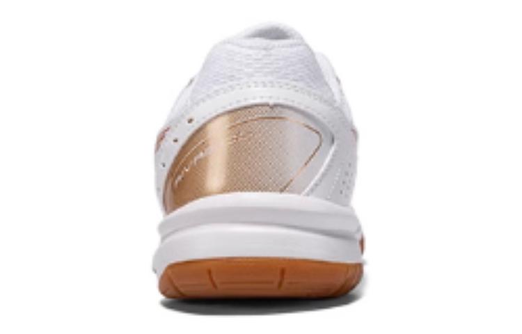 Shop 亞瑟士 River CS 運動 減震防滑 低幫 跑步鞋 男女同款 白金