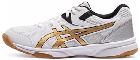 ASICS River CS 'White Gold' 1073A030-104 ASICS River CS 'White Gold' 1073A030-104