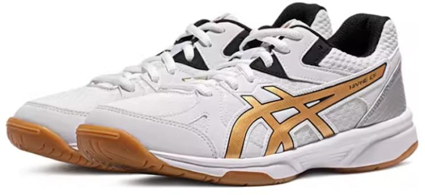 ASICS River CS 'White Gold' 1073A030-104 Order ASICS River CS 'White Gold' 1073A030-104