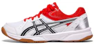 Buy Asics River CS 透氣輕便耐磨 低筒 跑步鞋 男女同款 白紅