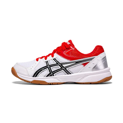 ASICS River CS 'White Red'