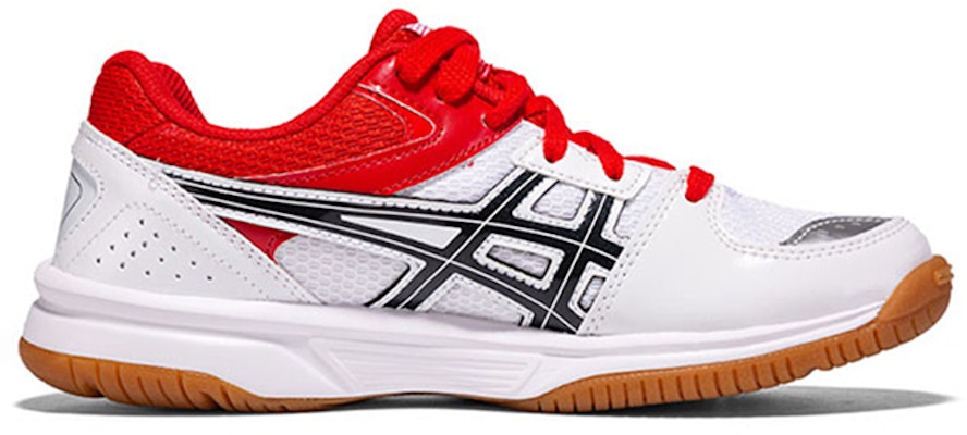 ASICS River CS 'White Red' 1053A034-104 Order ASICS River CS 'White Red' 1053A034-104